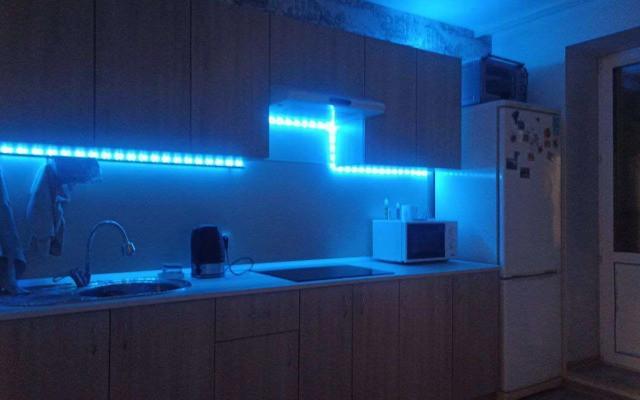 Квартира 502 на улице Восточная 13