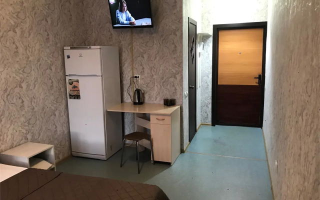 Квартира на улице Академика Киренского 9А (36)