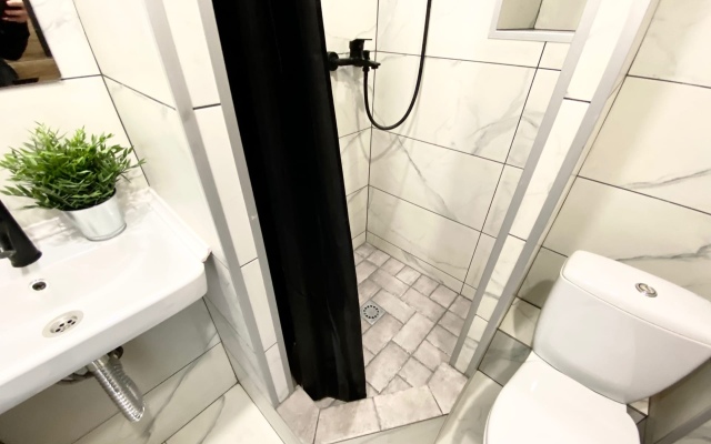 Apartamenty v Centre Barnaula