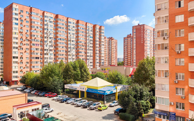 Квартира Appartazh 24