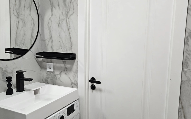 Квартира Уютная студия в центре