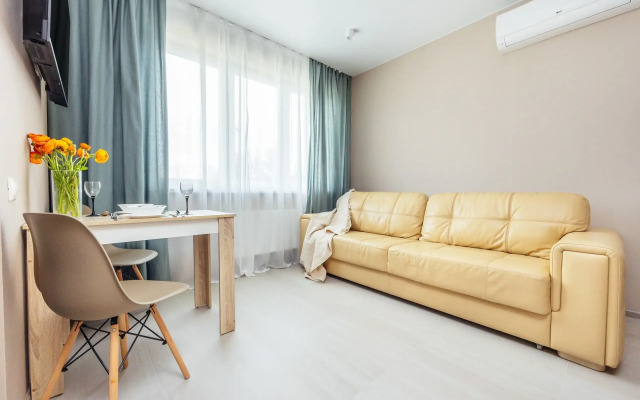 Zhk Frukty Limon 9111 Flat