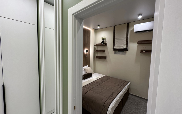 V2 Guest house