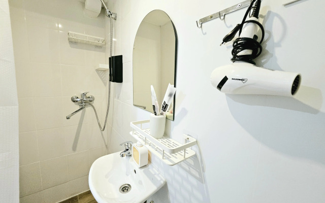 Квартира #8 Бон Апарт на Казанской