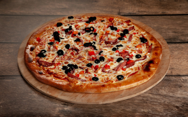 Отель Грин Парк