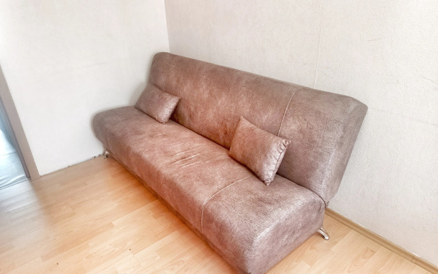 Квартира на Улице Мира 50