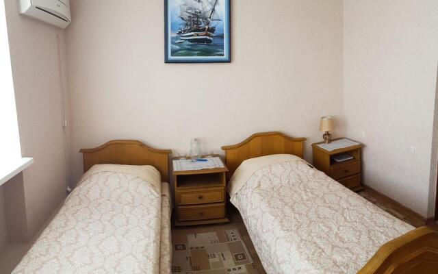 Randevu Hotel
