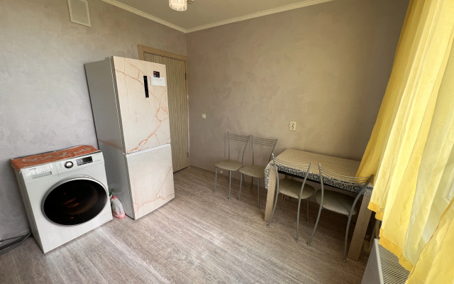 Odnokomnatnaya s Vidom na More Flat