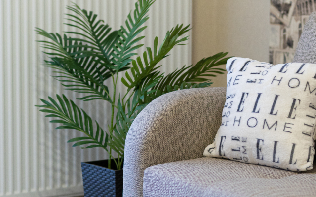 Апартаменты Koenig Style 3