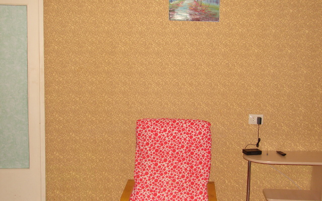1 Komnatnaya Flat