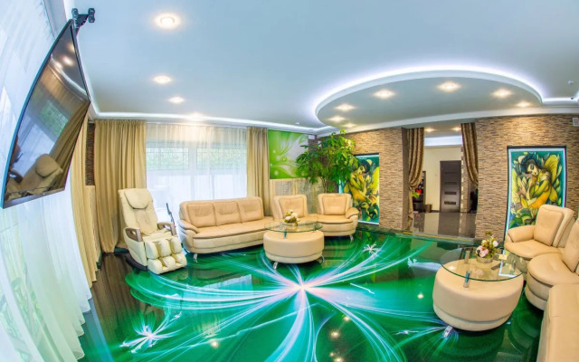 Intourist Hotel