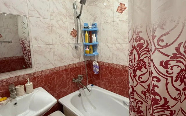 Апартаменты Tour House в Каспийске