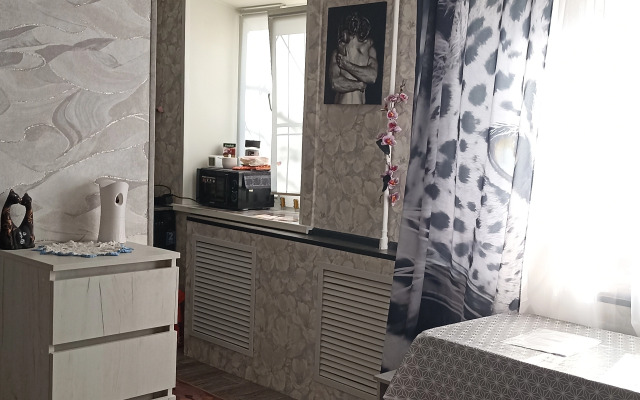 Uyutnaya Flat
