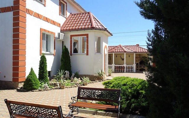 Vodolej Guest House