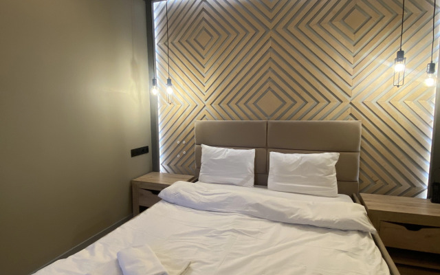 Городская гостиница The 7 Dreams