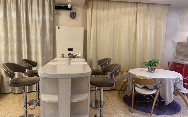 Квартира 3-х комнатная в шаге от центра