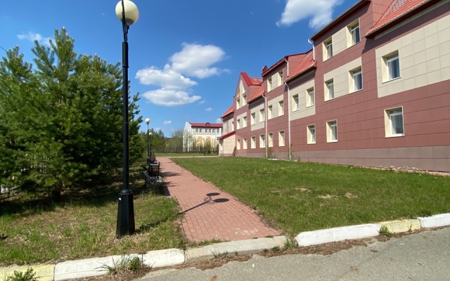 Hotel Kievskaya