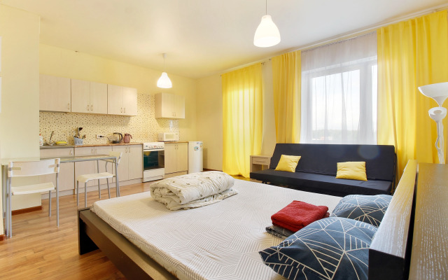 Olimp Apartments