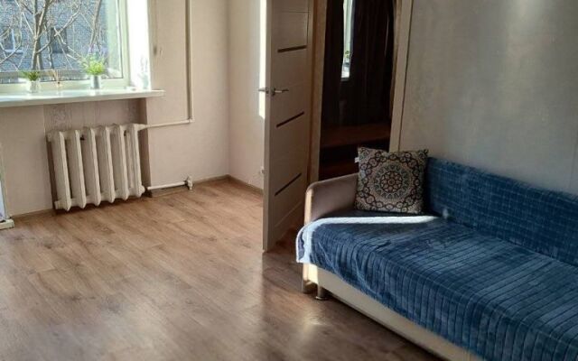 Квартира на проспекте Находкинском, 70а