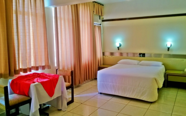 Salvatti Cataratas Apart-Hotel