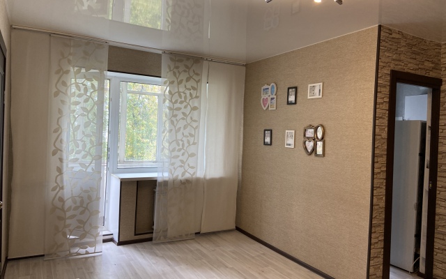 Domashniy Syut Apartments