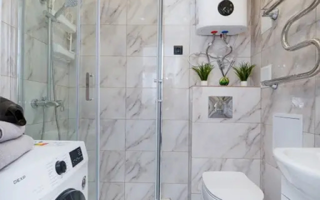 1 Sochi Park Gosti-24 Apartment