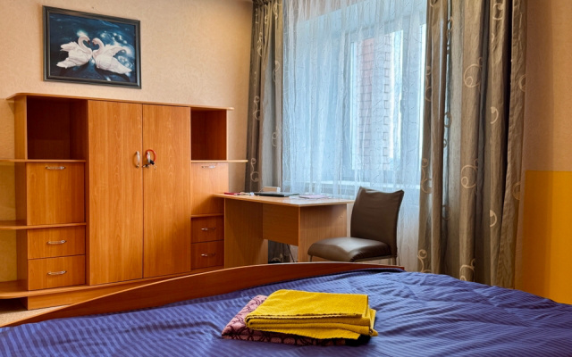 Квартира Severo Zapadnay 29А