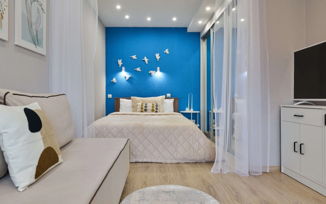 Квартира Flatstay 21 Линия ВО 14