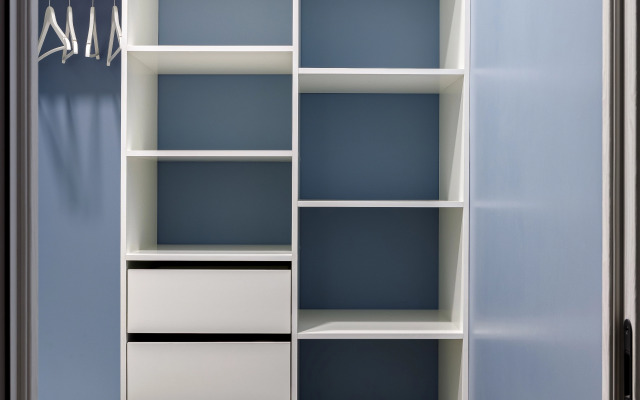 Квартира Славная