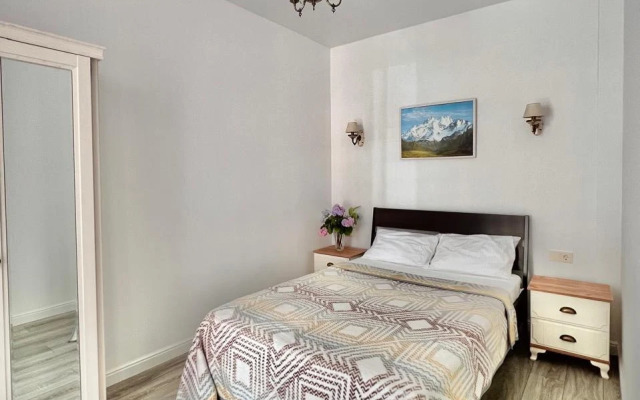 Квартира Курортная жизнь в Сочи рядом с морем 201