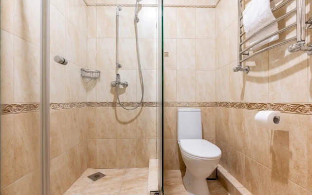 Red Delfin Galeya Apartments