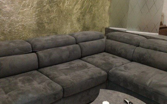 Апартаменты в историческом центре Бреста, Брестский Арбат