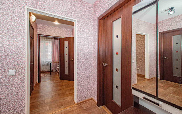 Квартира Уютная квартирка