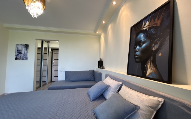 Bokho Flat