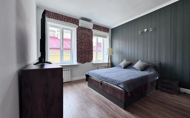 Квартира Будь в центре