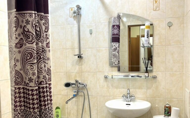 Квартира на Зейской 323