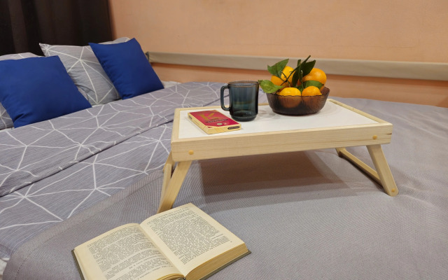 Апартаменты SeveRent Макаренко 3