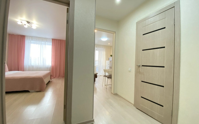 Апартаменты Поэзия