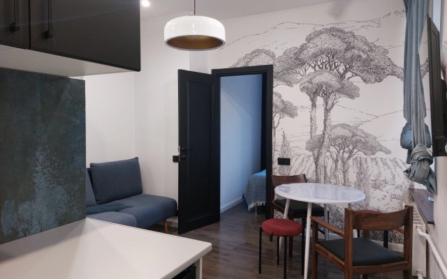 Апартаменты Smart Apart Africa 6