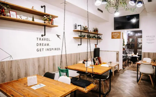 Prague Dream Hostel