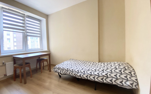 Апартаменты ЖК Живи в Курортном районе СПб