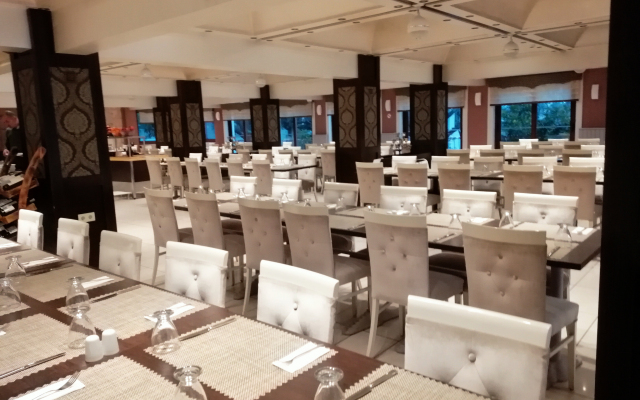 IRIS Hotel&Spa