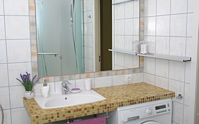 Квартира Gala apartment Yunnatov