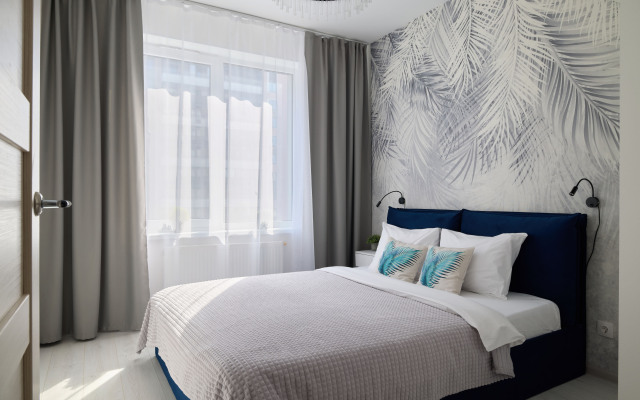 Апартаменты ONLY на Арцеуловской