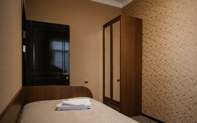 Gosti Gostinitsa Hotel
