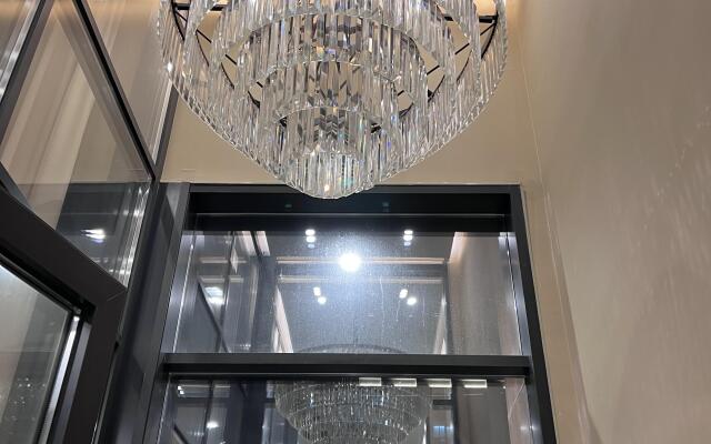 Апартаменты Savin Houce