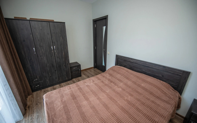 Bakuriani M25 Apartments