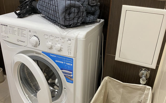 Апартаменты в Историческом Центре России