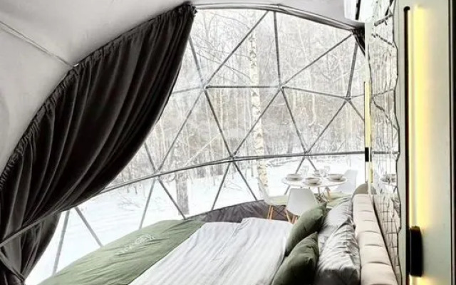 Sfera Glamping