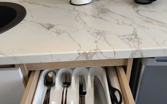 Квартира на Улице 50 лет Октября 23